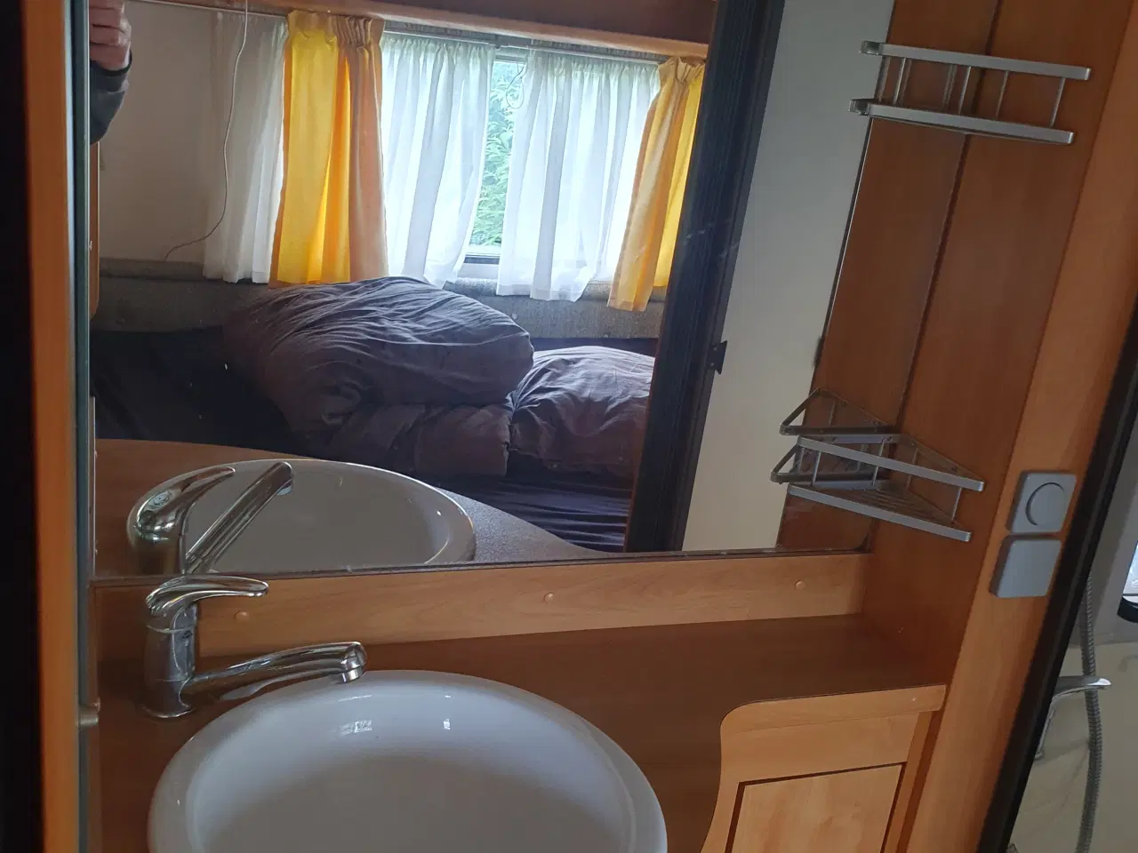Billede 19 - Knaus eurostar 500 campingvogn 
