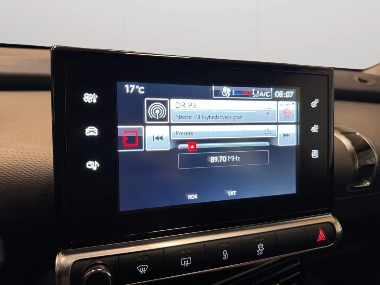 Billede 8 - Citroën C4 Cactus 1,6 e-HDi 92 Feel ETG6