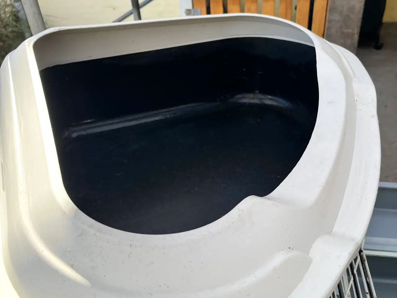 Billede 3 - Forskellige kattebakker