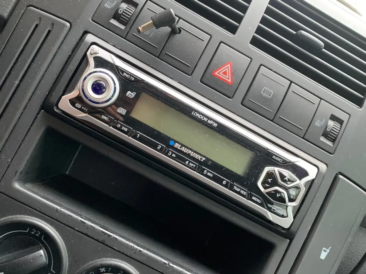 Billede 9 - VW Polo 1,4 16V