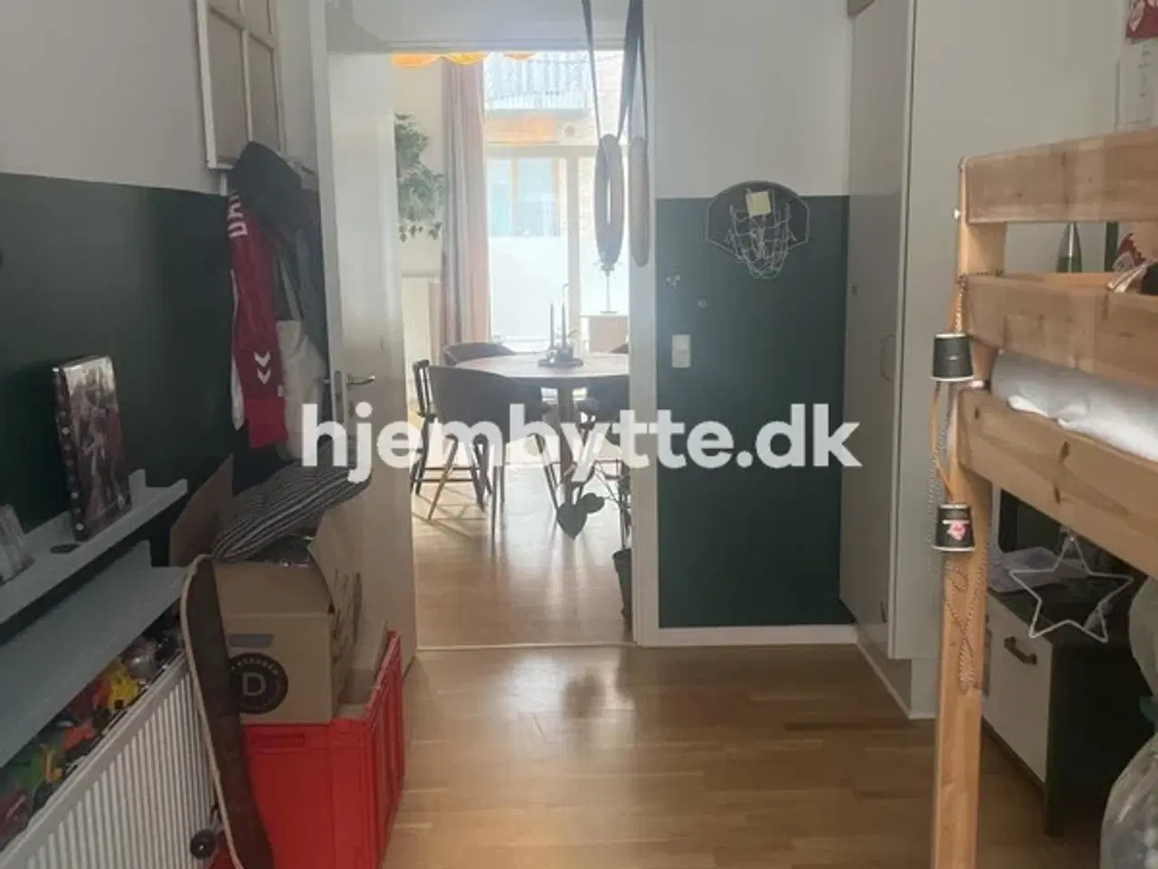 Billede 8 - Hjembytte - ElseAlfeltsVej