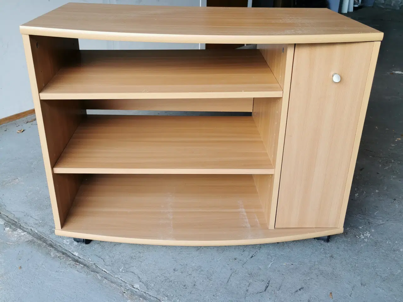 Billede 2 - TV bord 