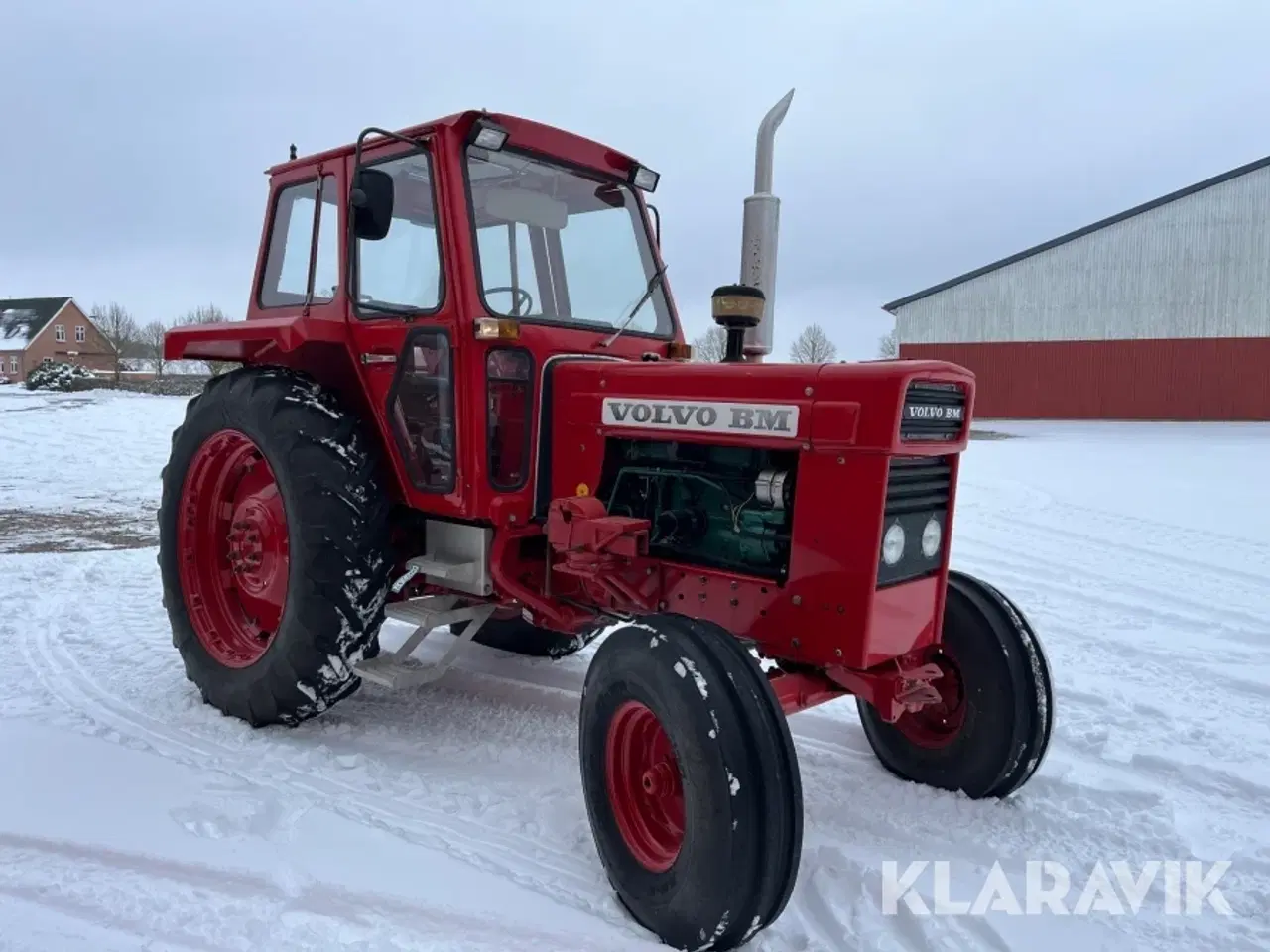 Billede 2 - Volvo BM T 650