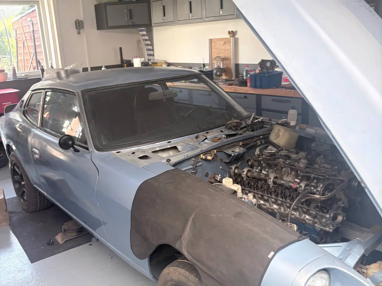 Billede 5 - Datsun S30