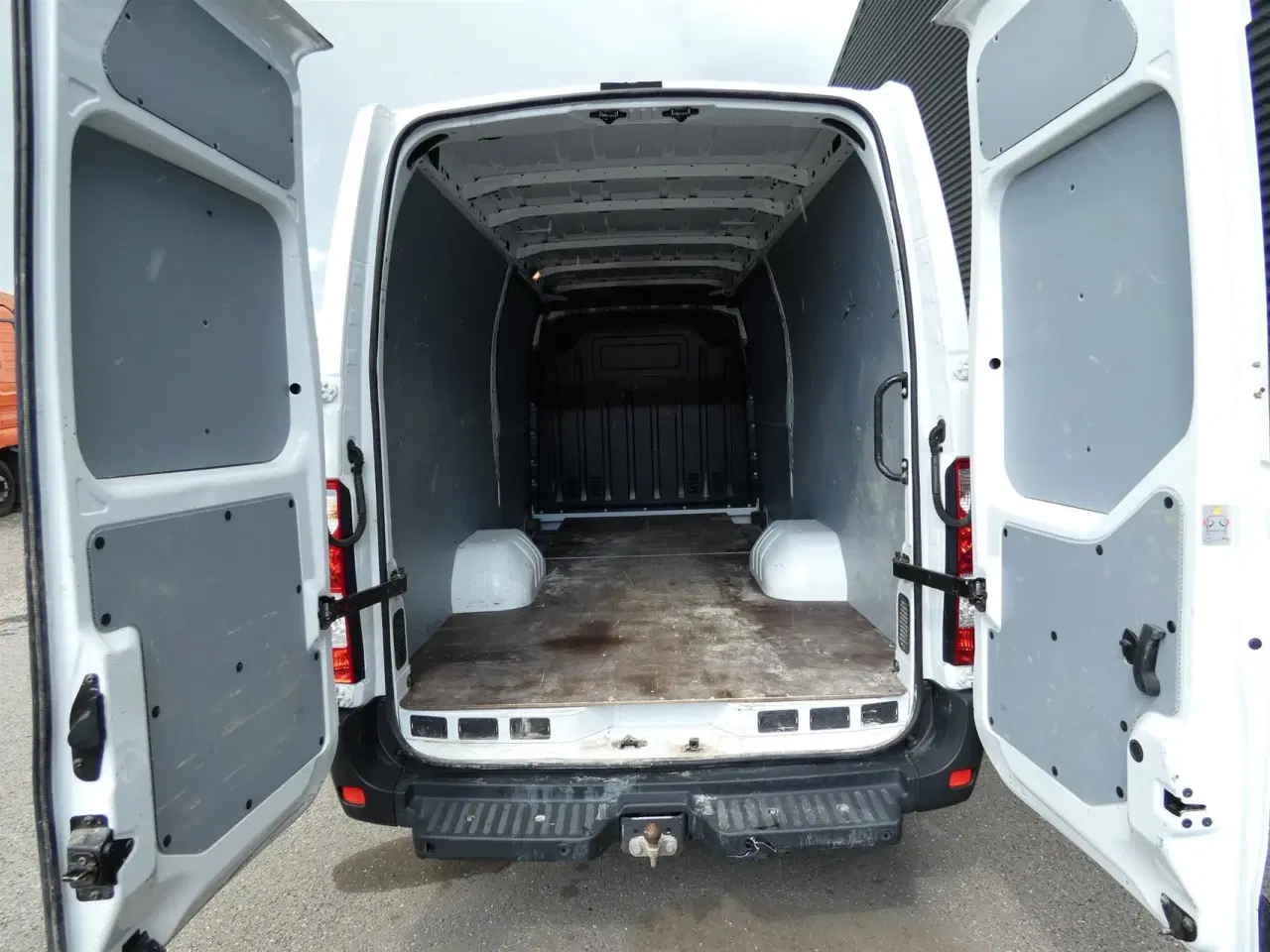 Billede 8 - Renault Master T35 L3H2 2,3 DCI RWD start/stop 165HK Van 6g