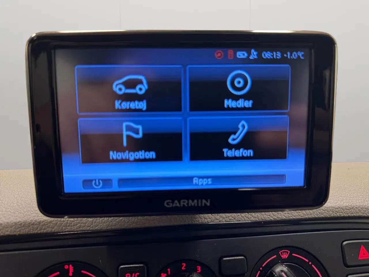 Billede 8 - Seat Mii 1,0 60 Style eco