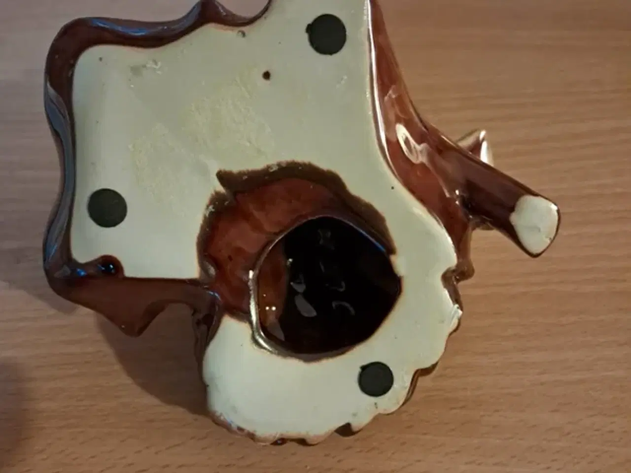 Billede 7 - Fugl på kogle