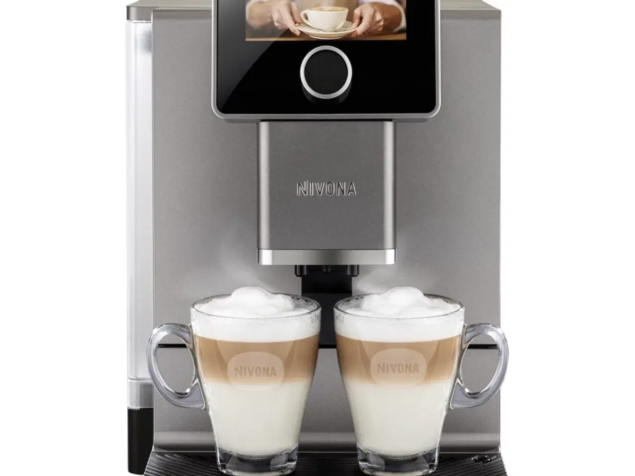 Billede 10 - NIVONA kaffemaskine