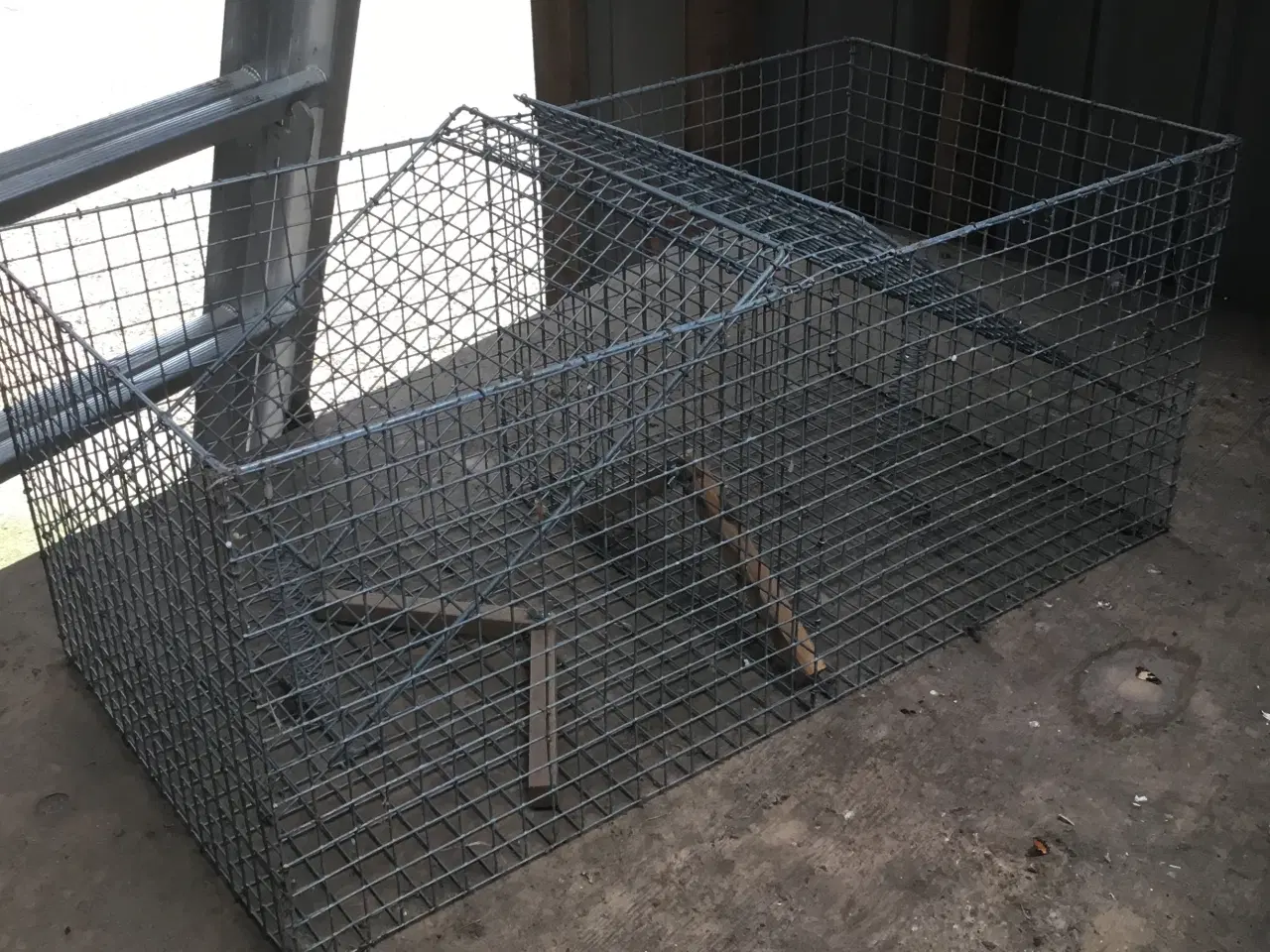 Billede 5 - Kragefælde