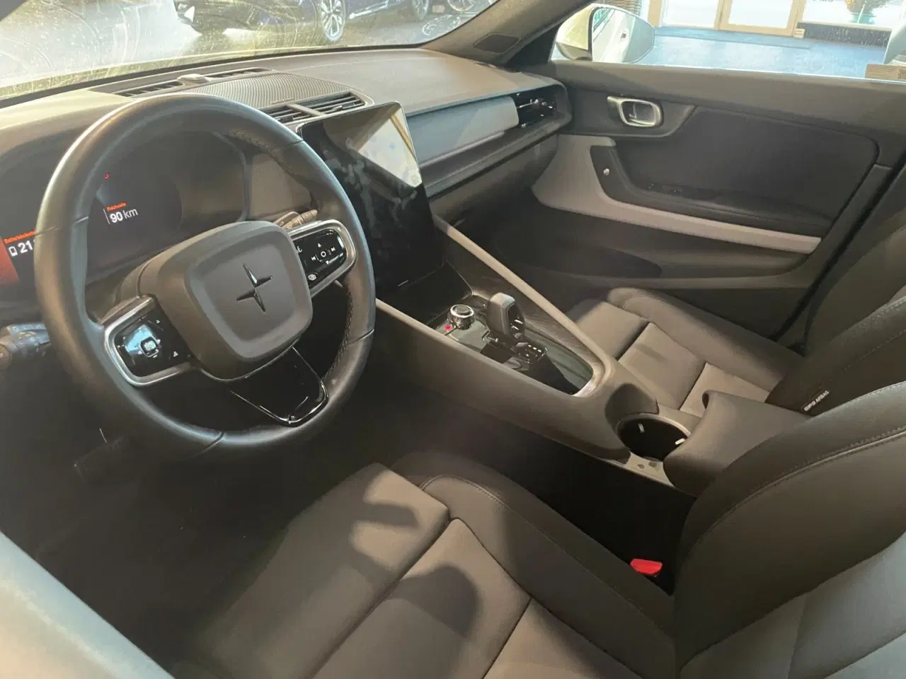 Billede 10 - Polestar 2  Long Range