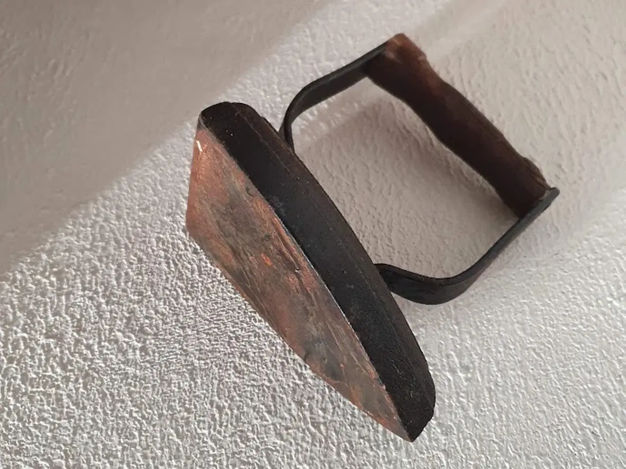 Billede 4 - Vintage strygejern