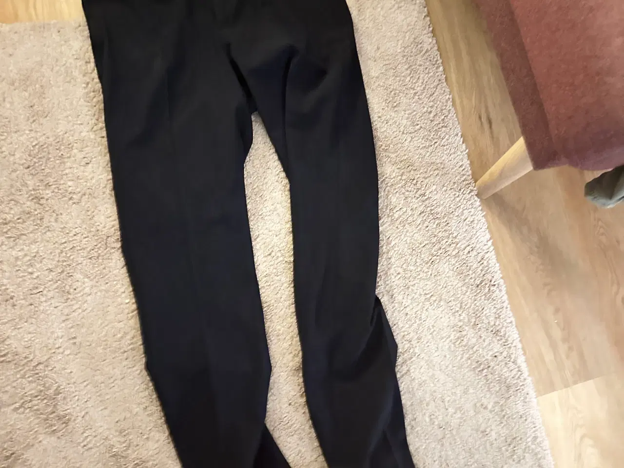 Billede 2 - De er hele ny bukser new 