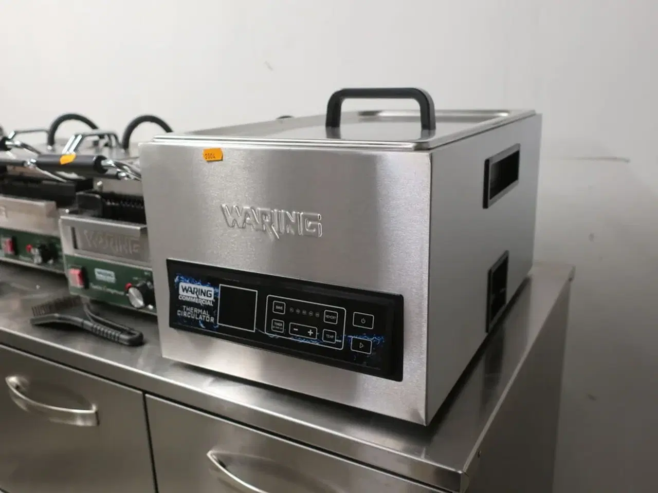 Billede 1 - Sous vide WARING WSV25E