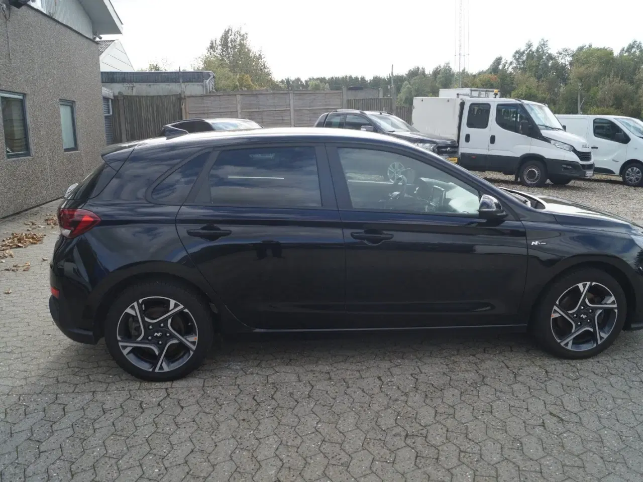 Billede 18 - Hyundai i30 1,0 T-GDi N-Line