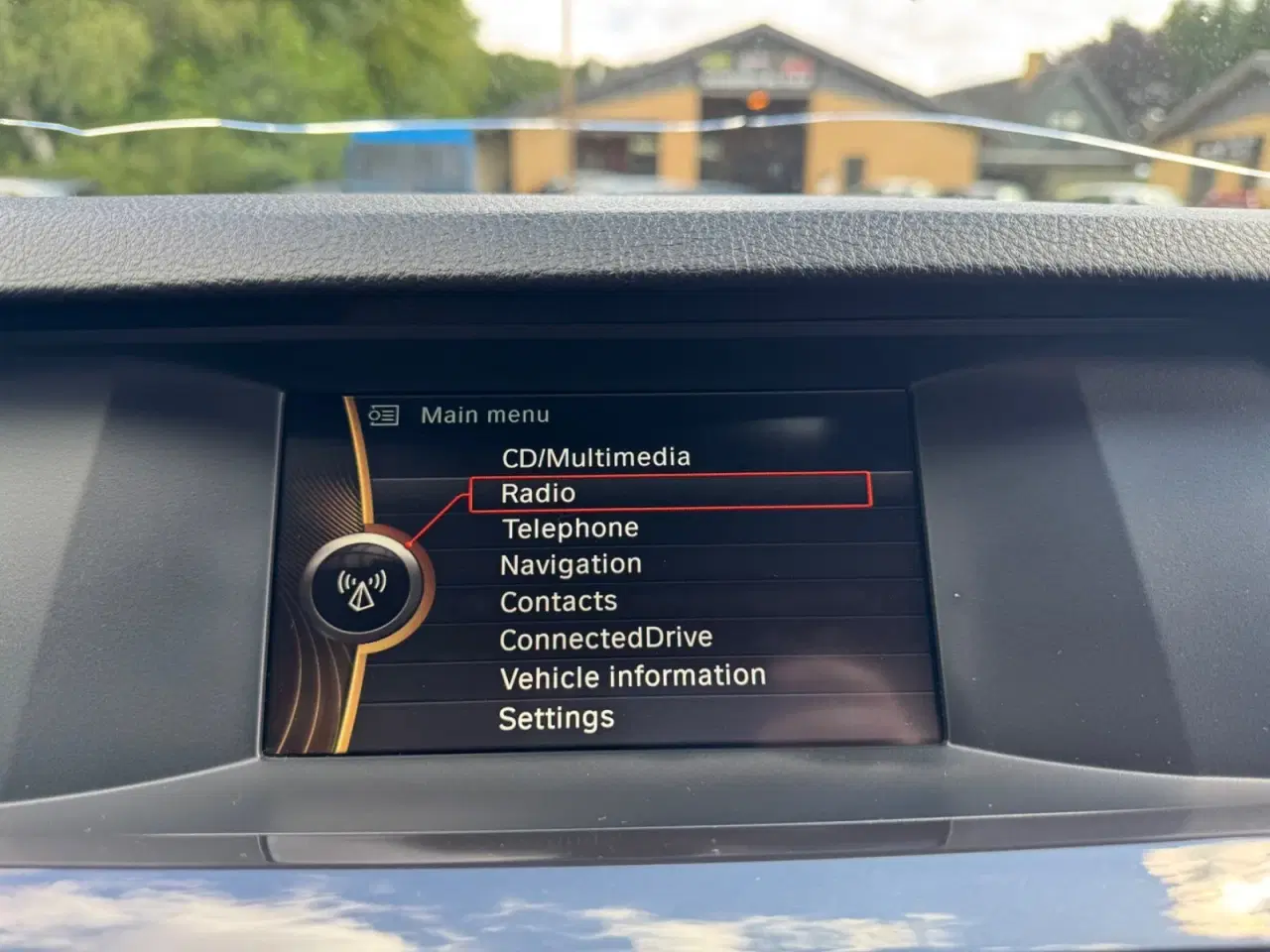 Billede 13 - BMW 520d 2,0 Touring aut. Van