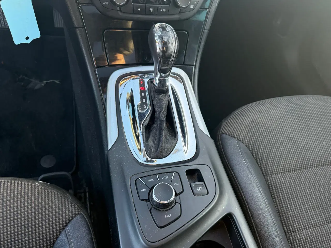 Billede 12 - Opel Insignia Sports Tourer 2,0 CDTI Cosmo 160HK Stc 6g Aut.