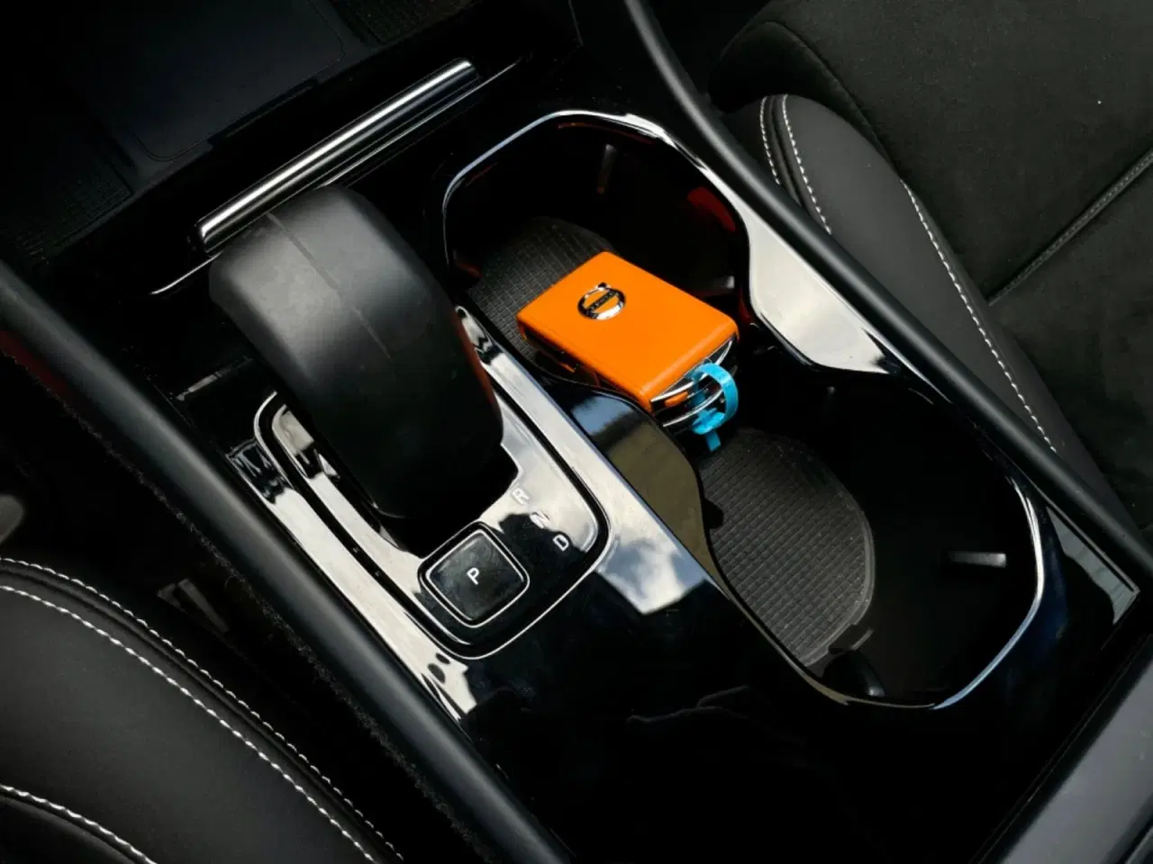 Billede 15 - Volvo XC40  P6 ReCharge Plus