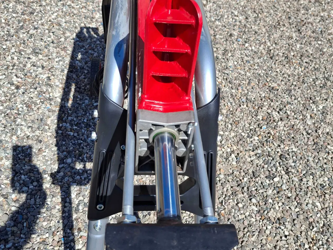 Billede 1 - Brændekløver til salg 