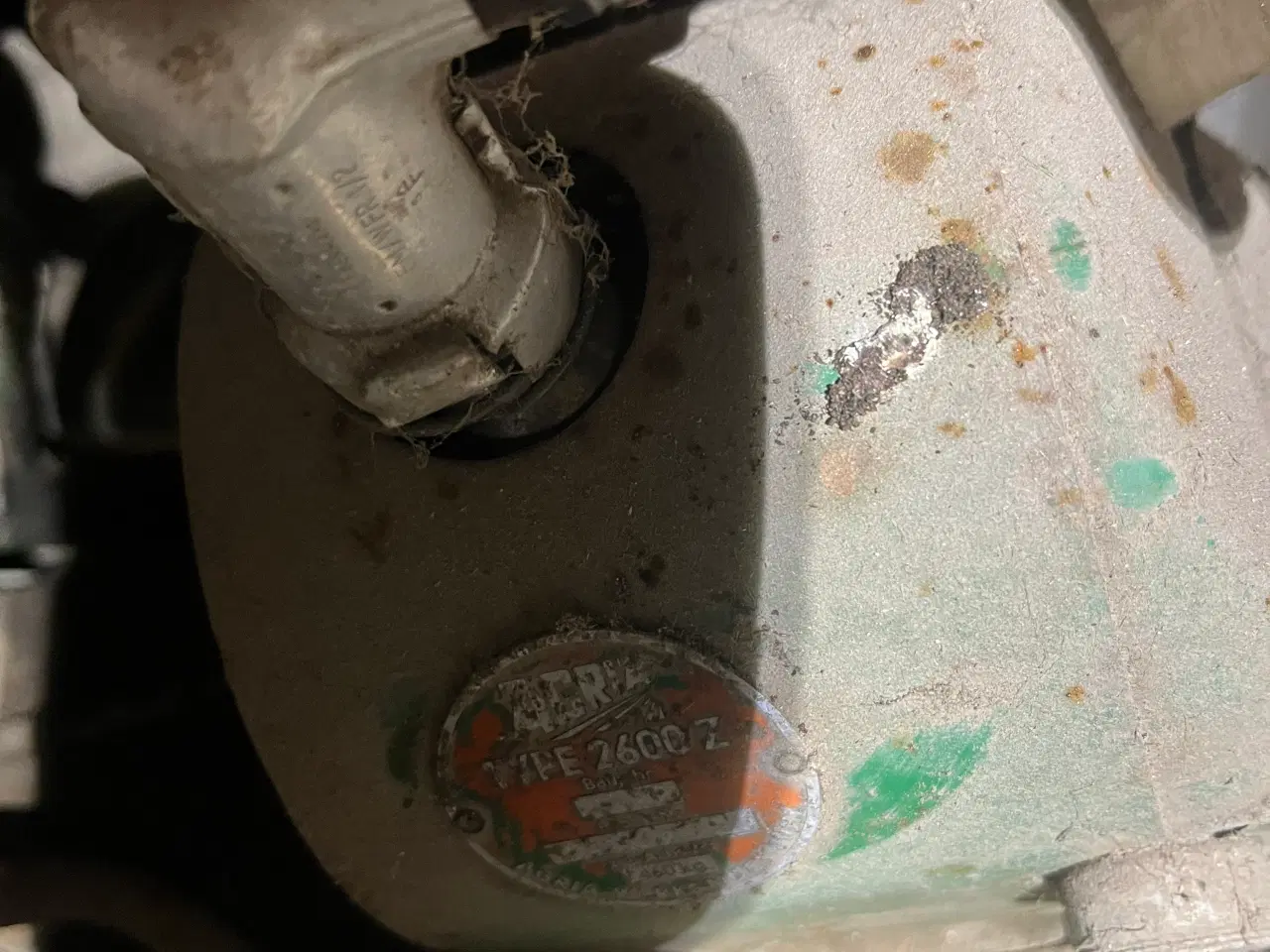 Billede 9 - Agria 2600 Fræser + fingerklipper