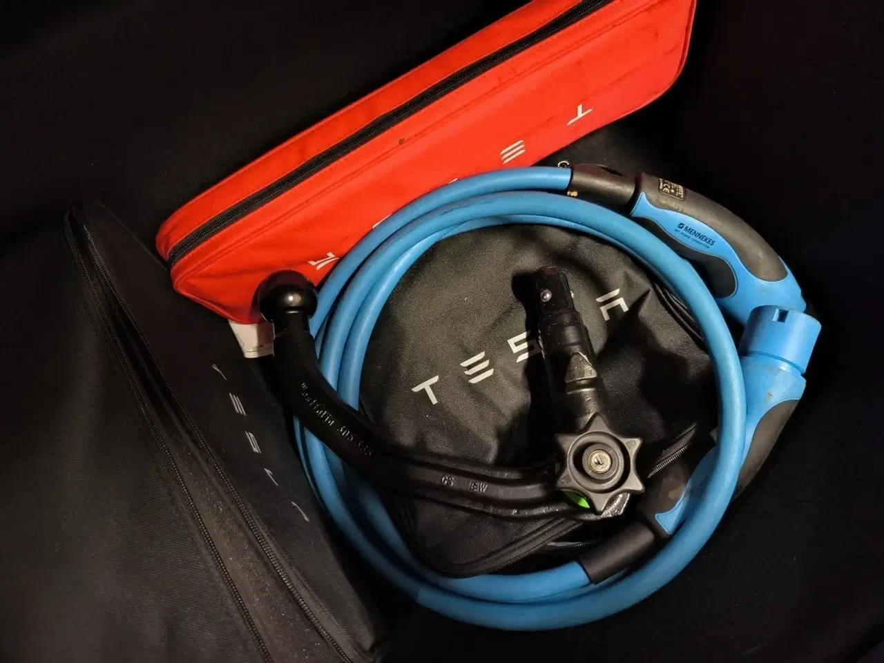 Billede 10 - Tesla Model 3  Standard Range+ RWD