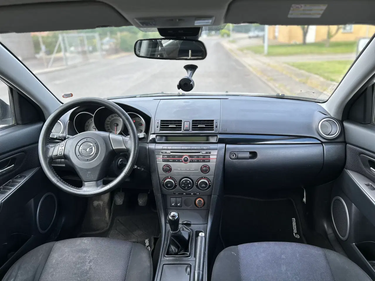 Billede 5 - Mazda 3
