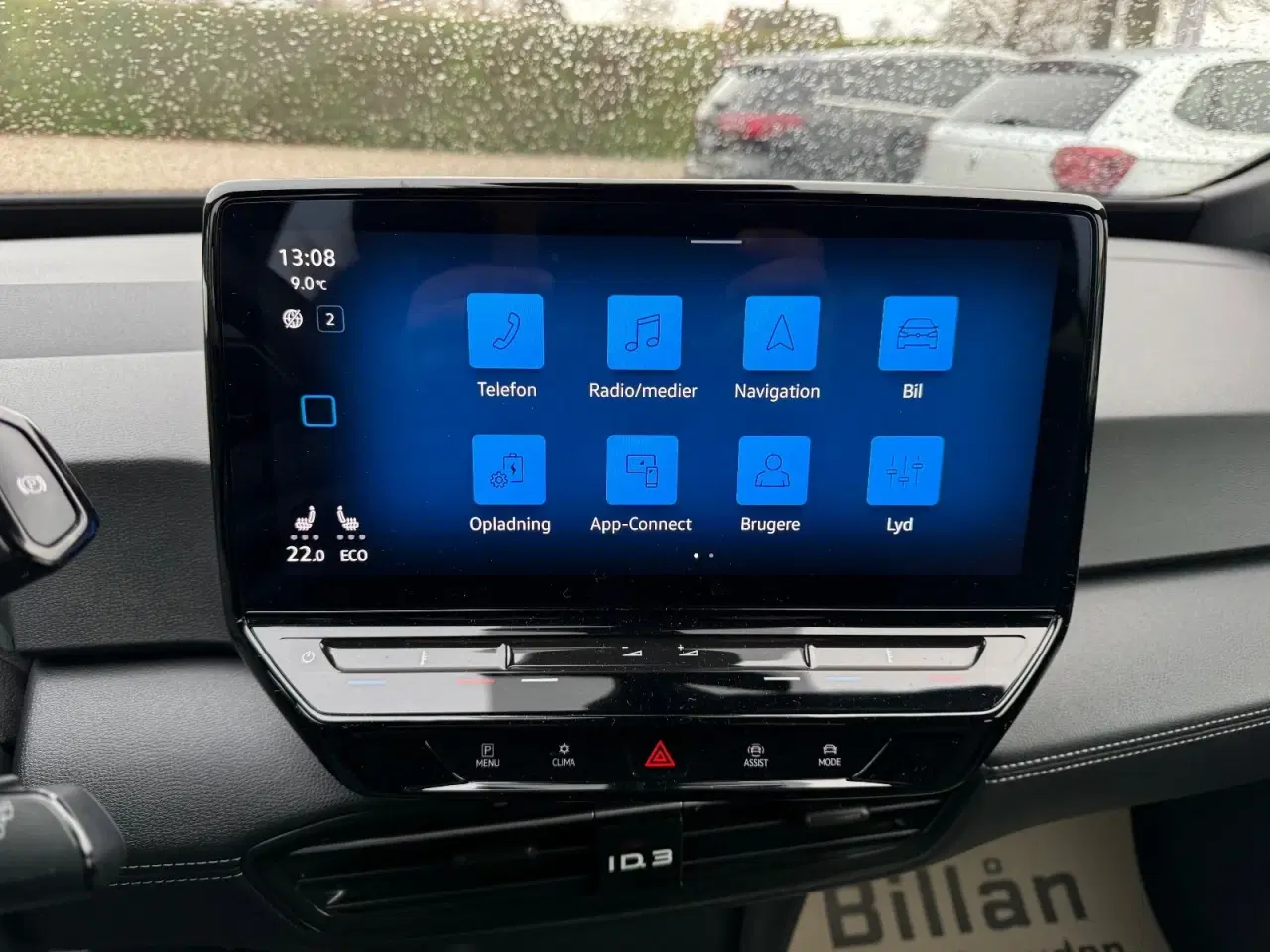 Billede 9 - VW ID.3 58 Pro Performance