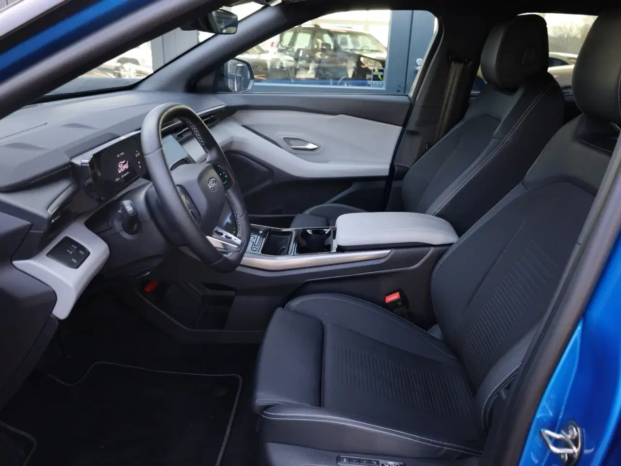 Billede 2 - Ford Capri 77 Select Extended Range