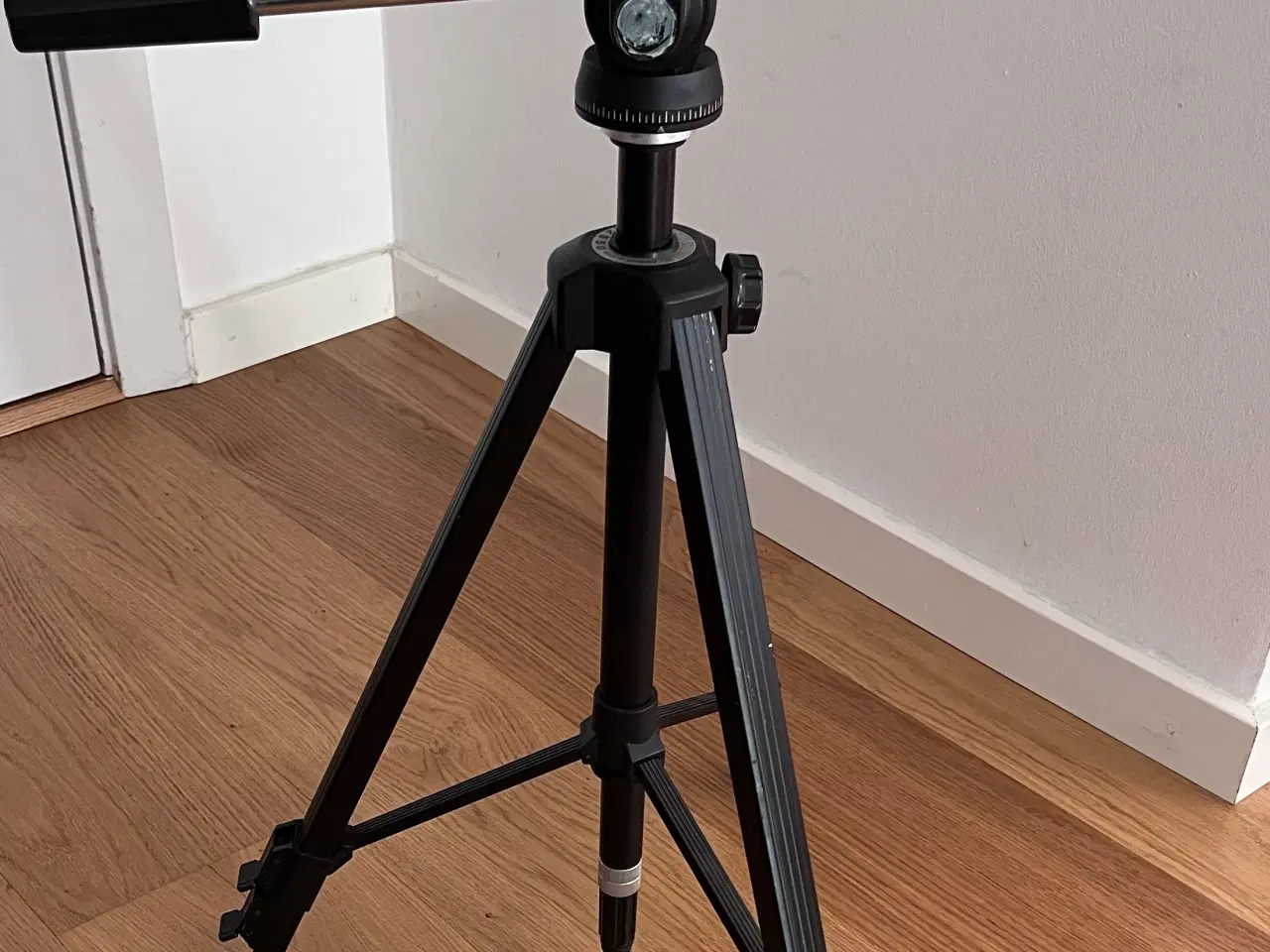 Billede 1 - Fotostativ