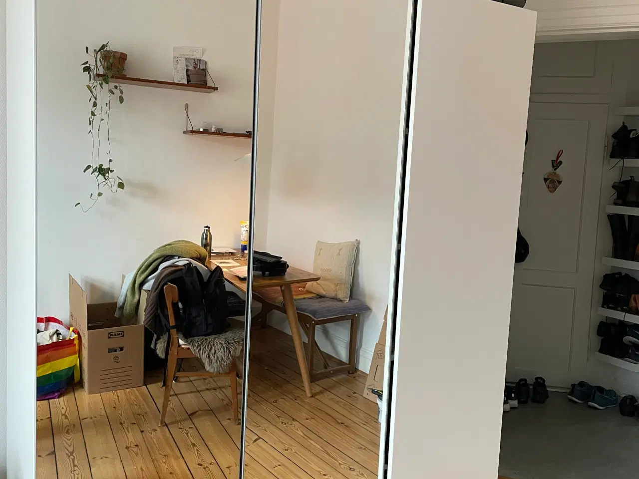 Billede 1 - IKEA Pax skab 