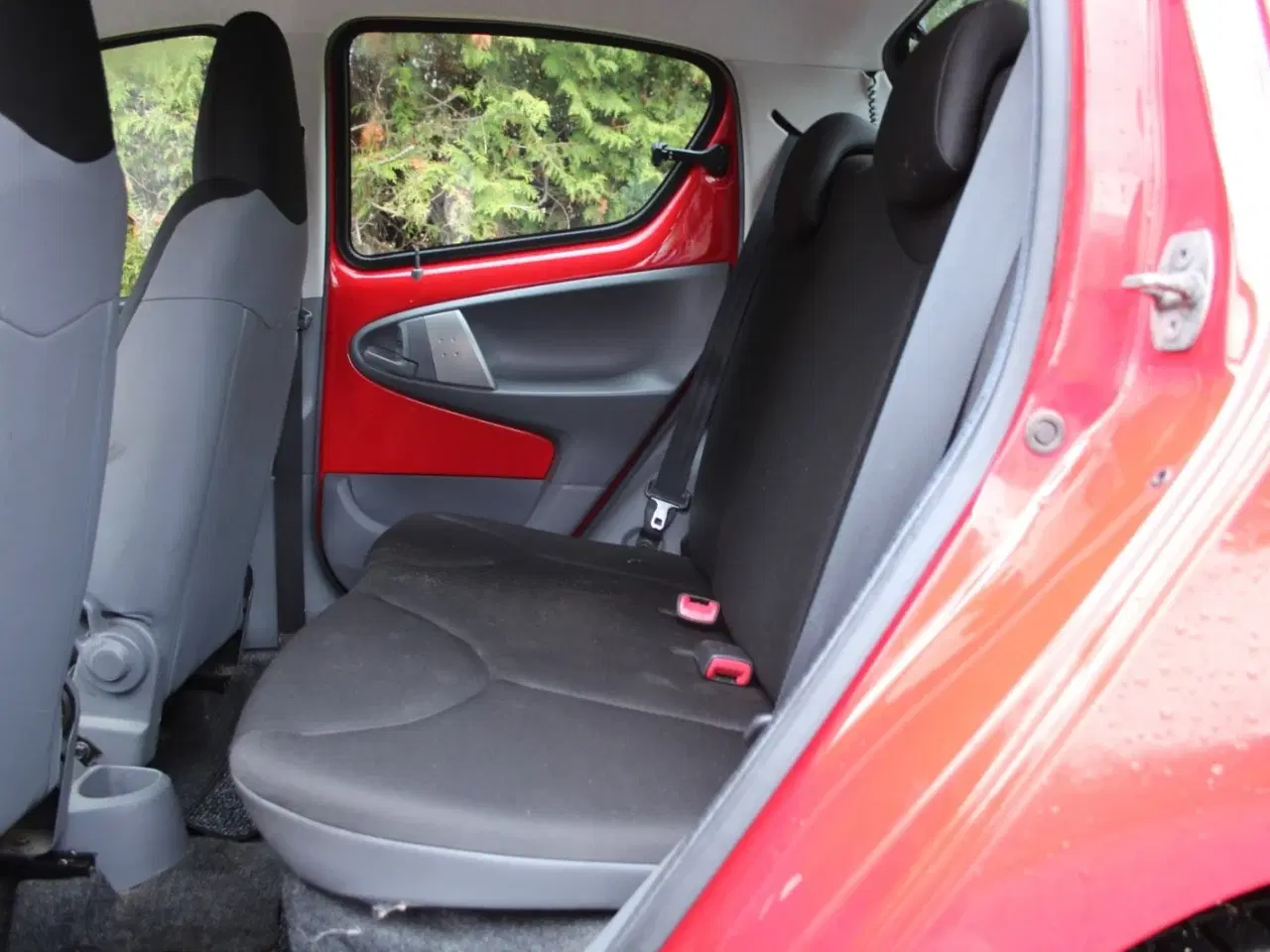 Billede 6 - Toyota Aygo 1,0 