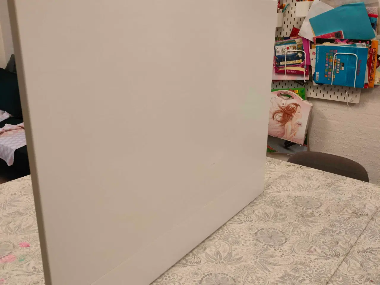 Billede 4 - Klapsammenbord fra ikea 