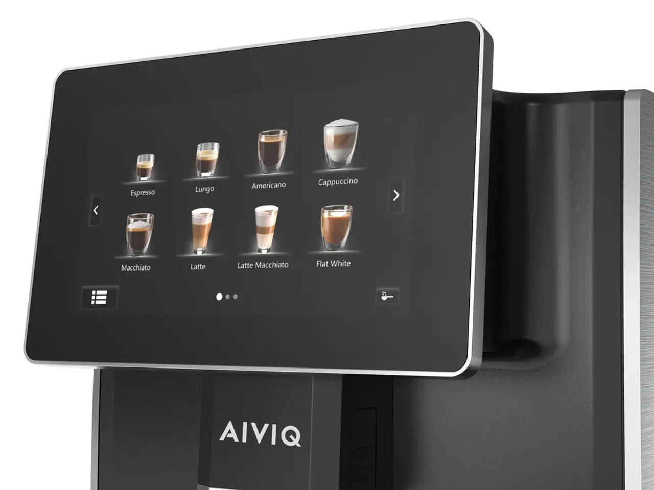 Billede 3 - AIVIQ kaffemaskine