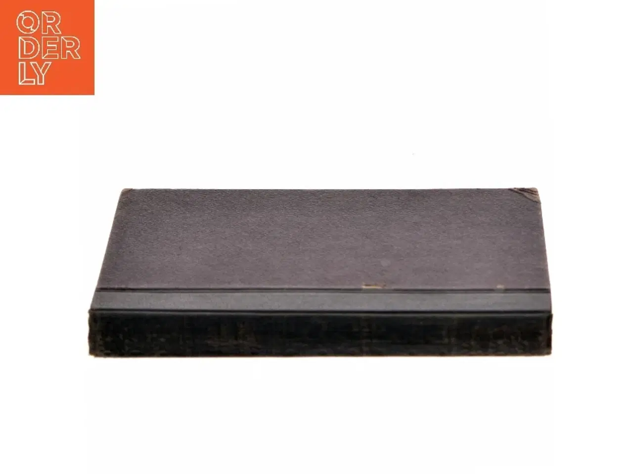 Billede 2 - Gammel bog uden titel