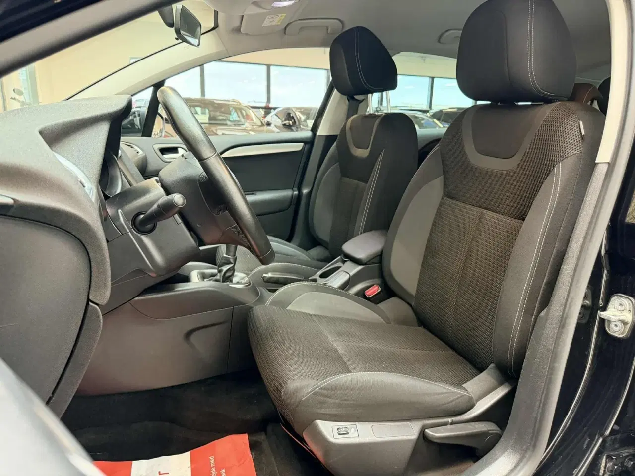 Billede 14 - Citroën C4 1,6 BlueHDi 100 Feel+