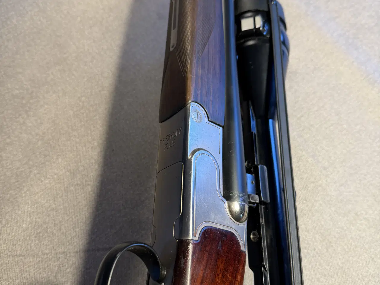 Billede 8 - Krieghoff drilling plus 20/76 cal 30-06