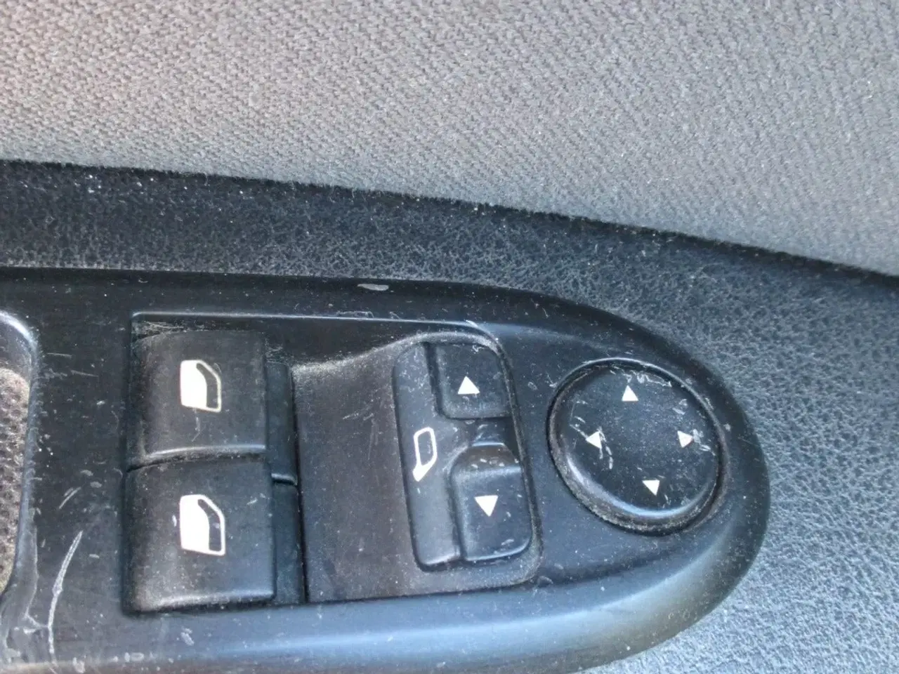 Billede 14 - Peugeot 407 1,8 SR