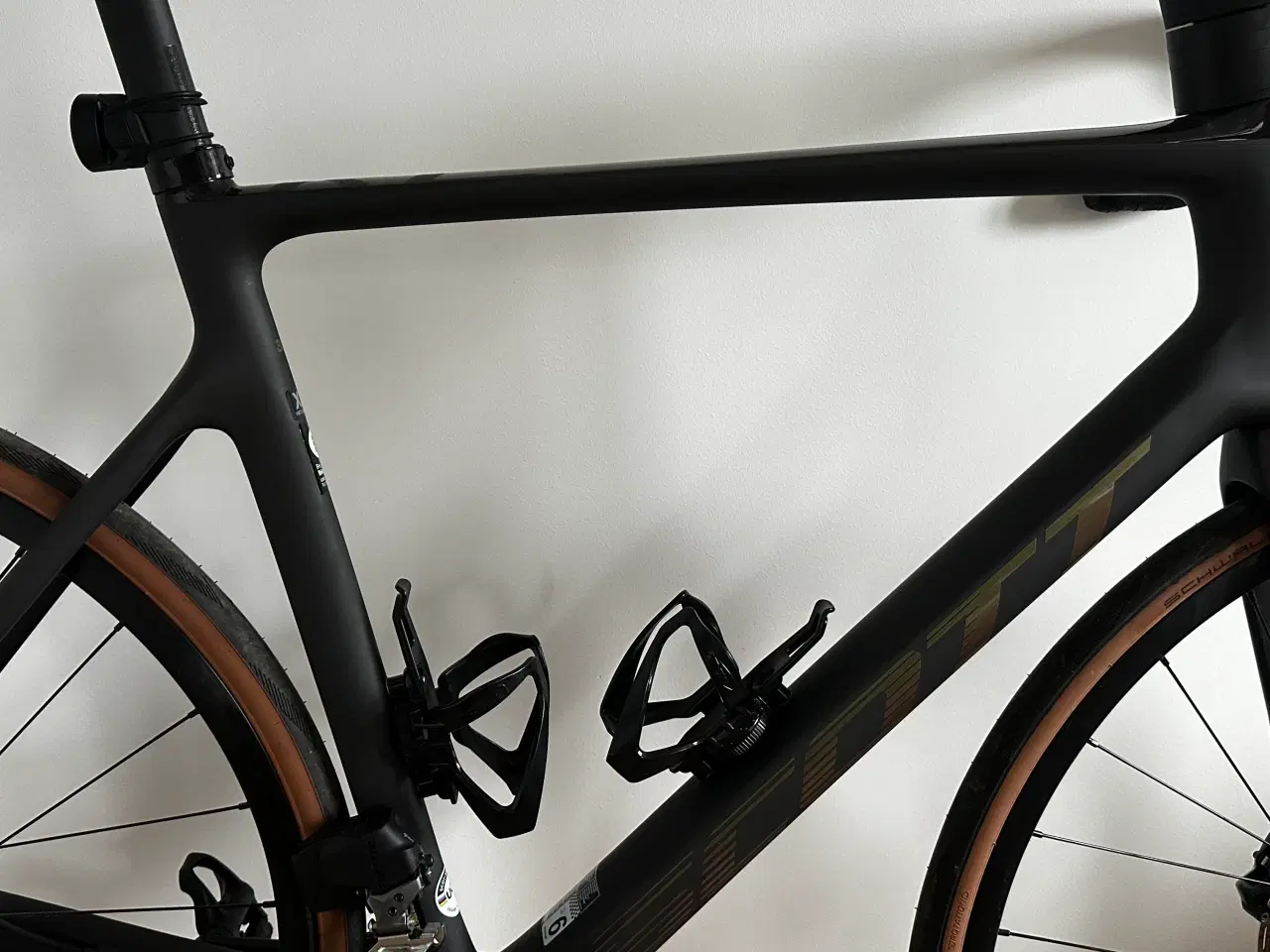 Billede 6 - SCOTT Addict RC 30 Carbon Raw 