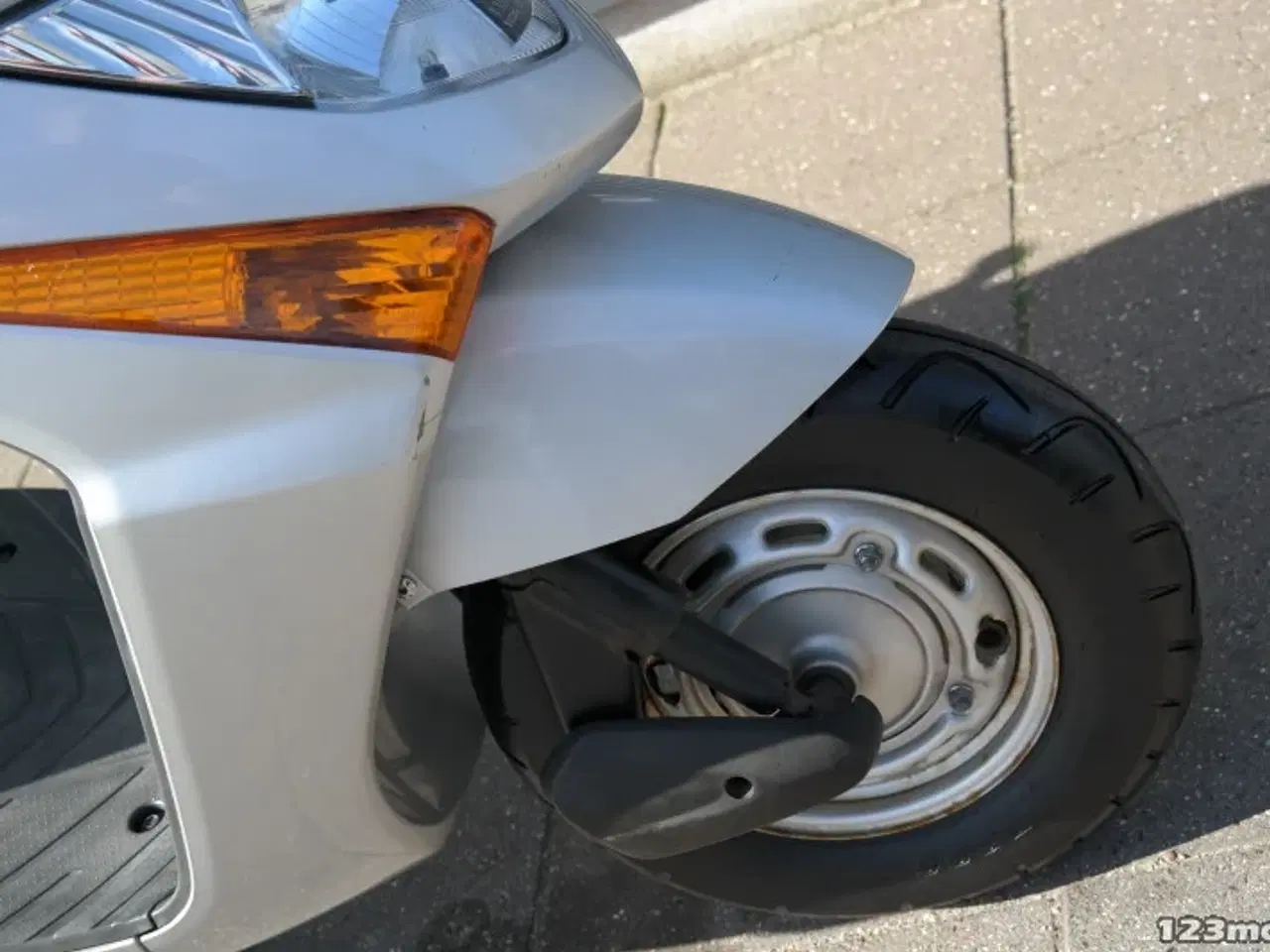 Billede 12 - Honda SCV 100 ENGROS/UDEN KLARGØRING