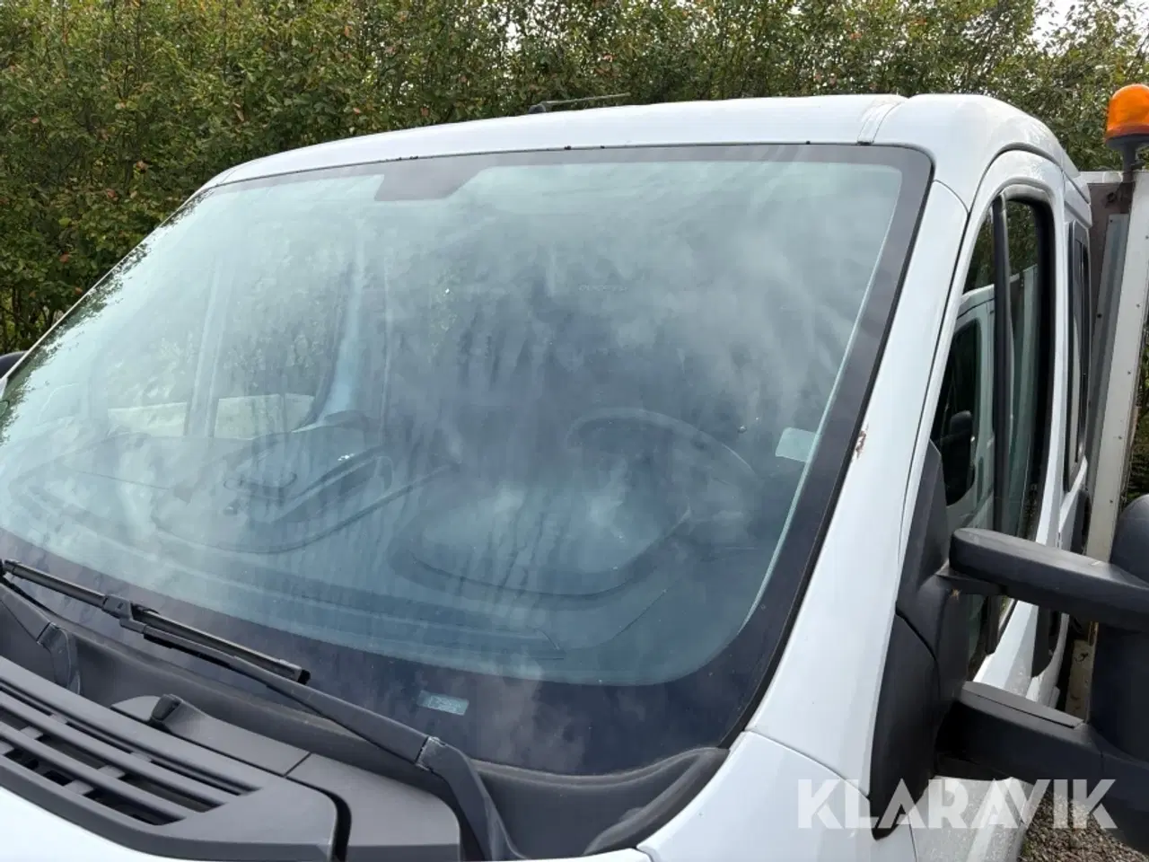 Billede 7 - Ladbil Fiat Ducato