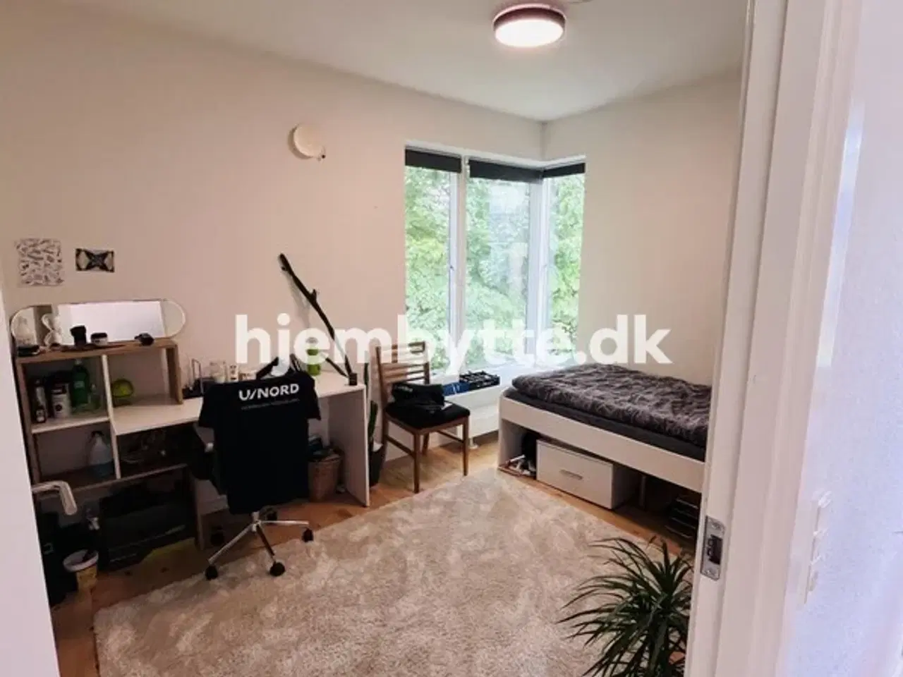 Billede 7 - Hjembytte - Teglgårdsvej