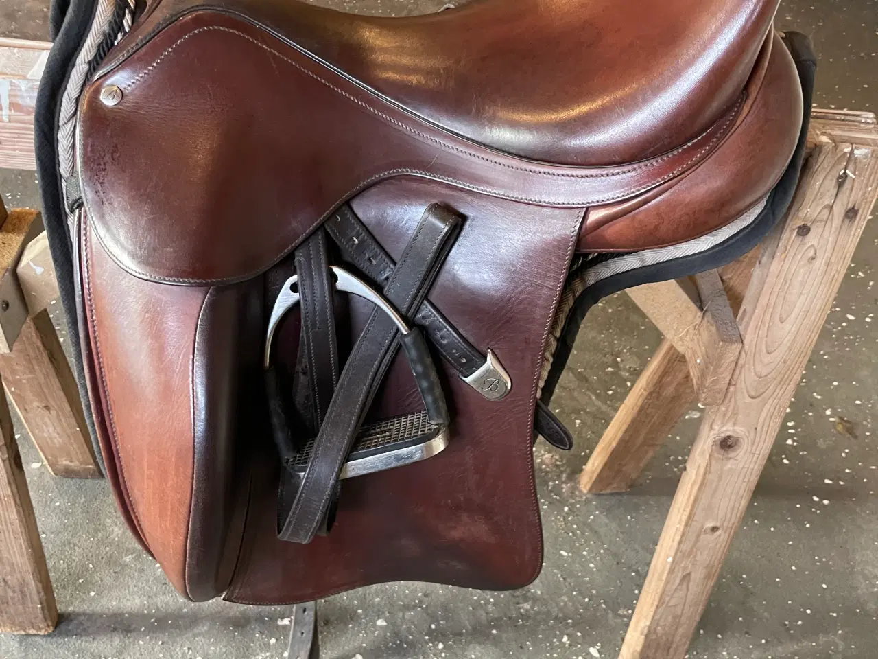 Billede 2 - Bates Innova Cair