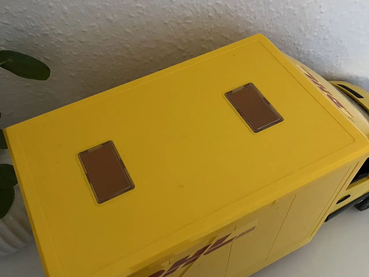 Billede 7 - Bruder fragtbil