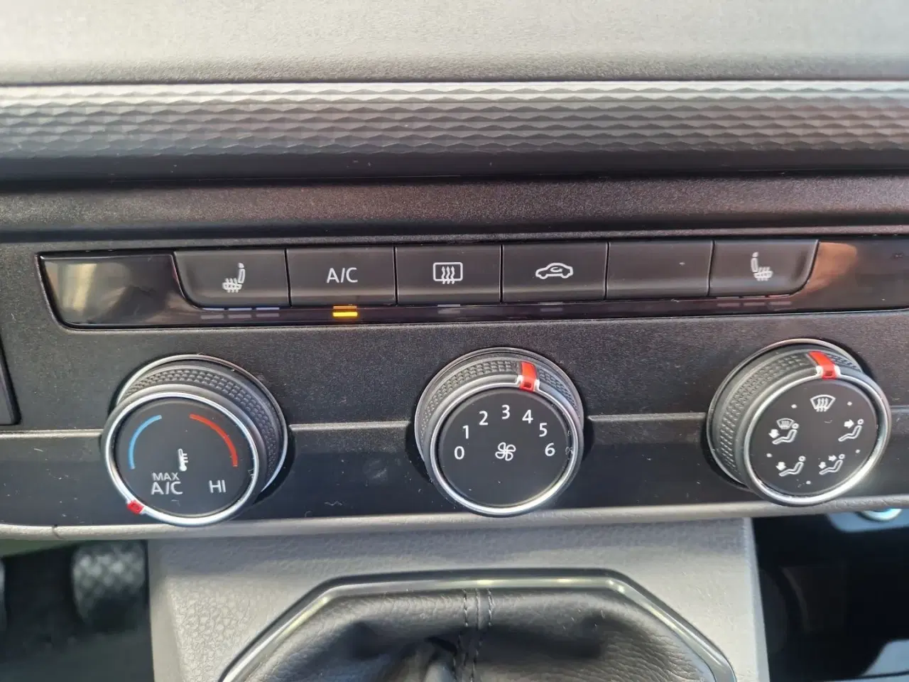 Billede 19 - VW Transporter 2,0 TDi 110 Kassevogn lang