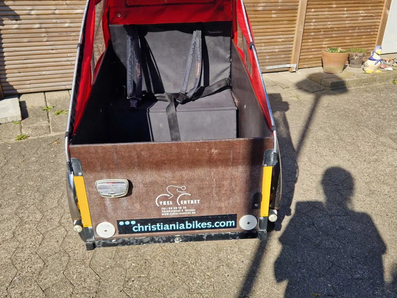 Billede 3 - Christiania bike 