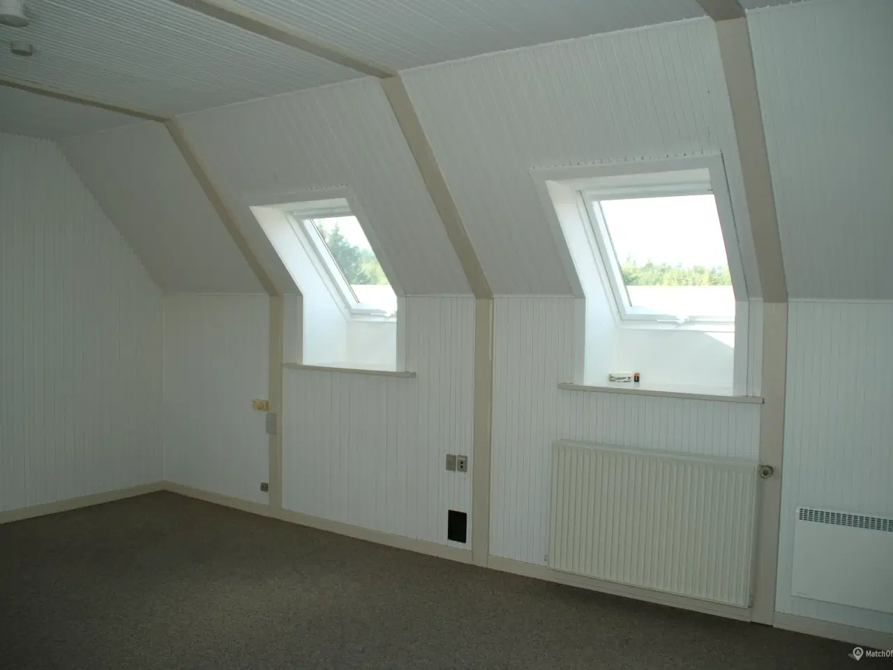Billede 5 - Charmerende renoveret lejemål. Meget velegnet til kontor.