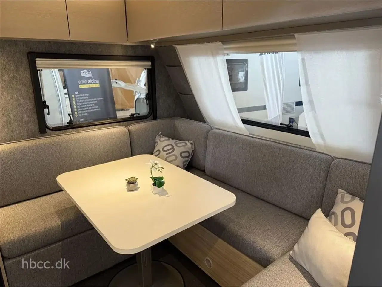 Billede 3 - 2026 - Adria Altea 502 UL