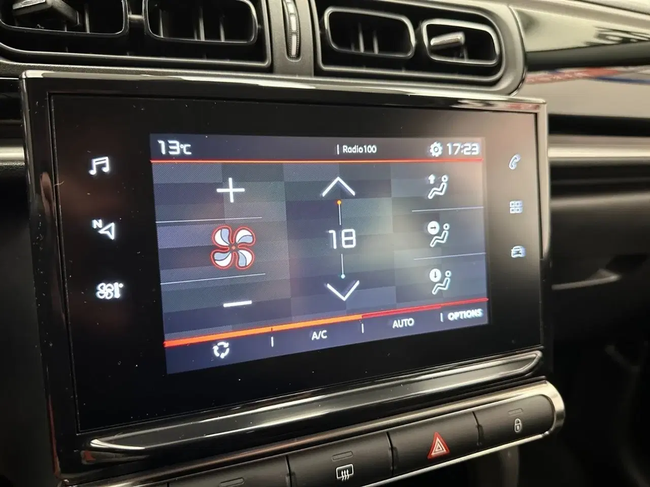 Billede 20 - Citroën C3 1,2 PureTech 83 Feel