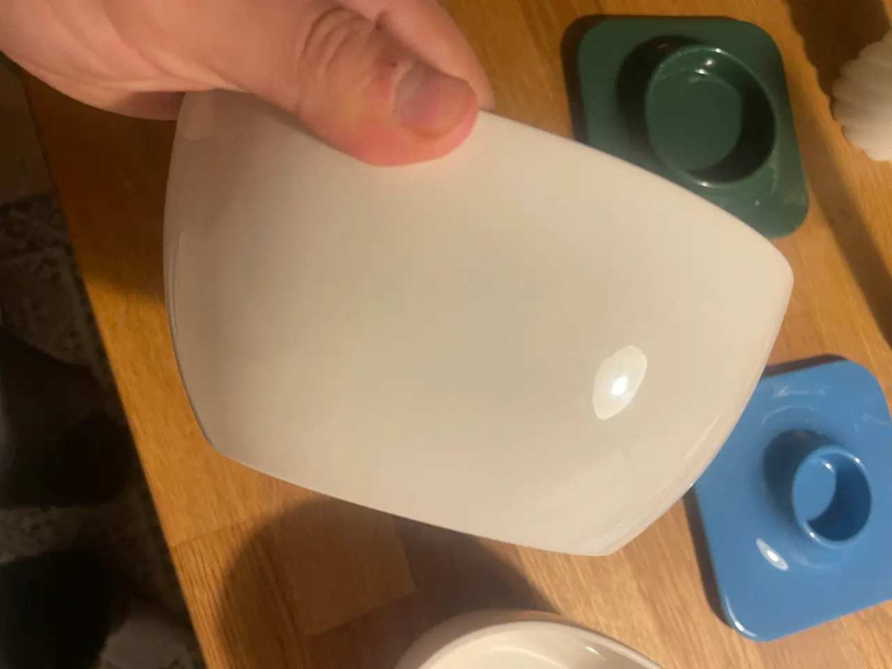 Billede 1 - Royal Copenhagen - Ursula 