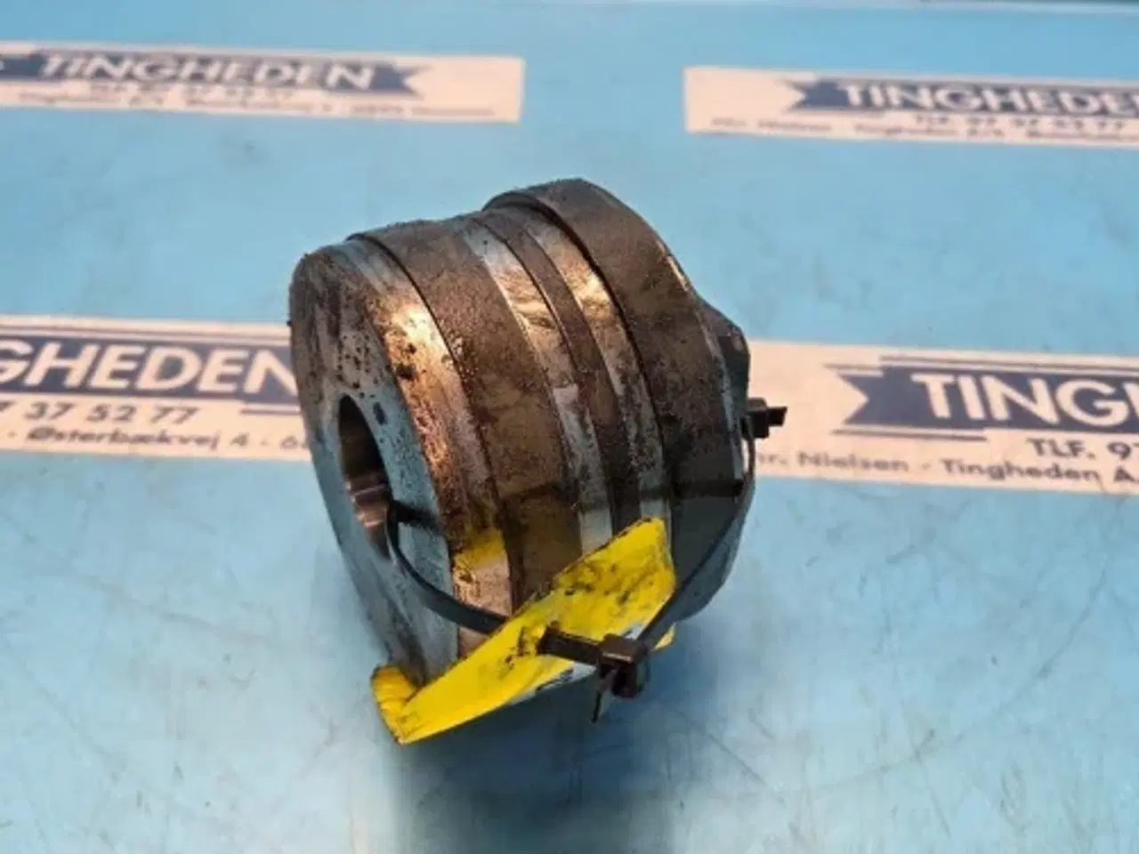 Billede 6 - Hydrema 906 Stempel 238600