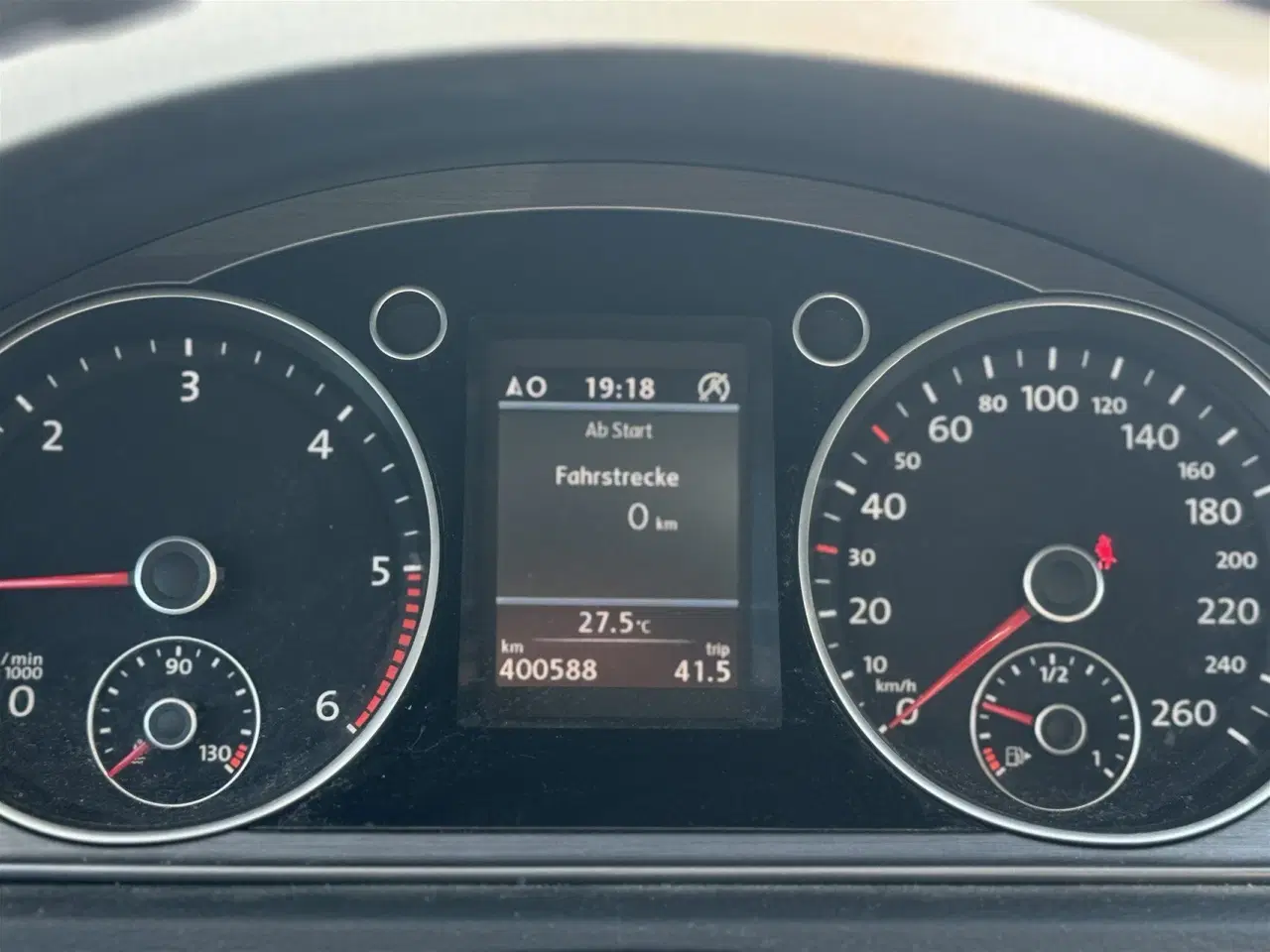 Billede 15 - VW Passat Variant 2,0 TDI BMT Comfortline 140HK Stc 6g